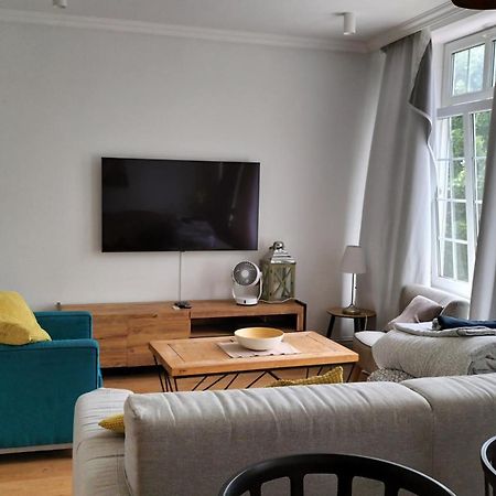 Central Apartments Ogarna 3 Gdansk Luaran gambar