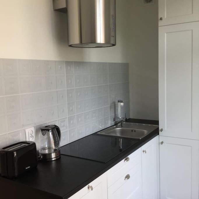Central Apartments Ogarna 3 Gdansk Luaran gambar