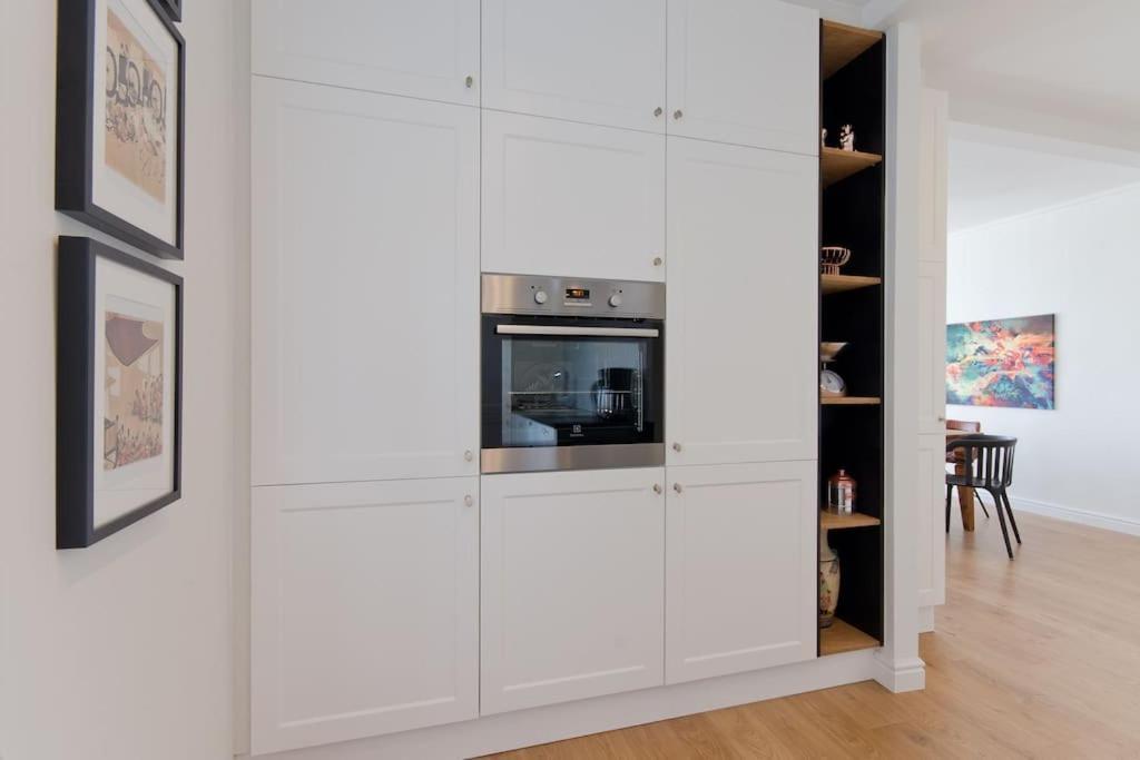 Central Apartments Ogarna 3 Gdansk Luaran gambar