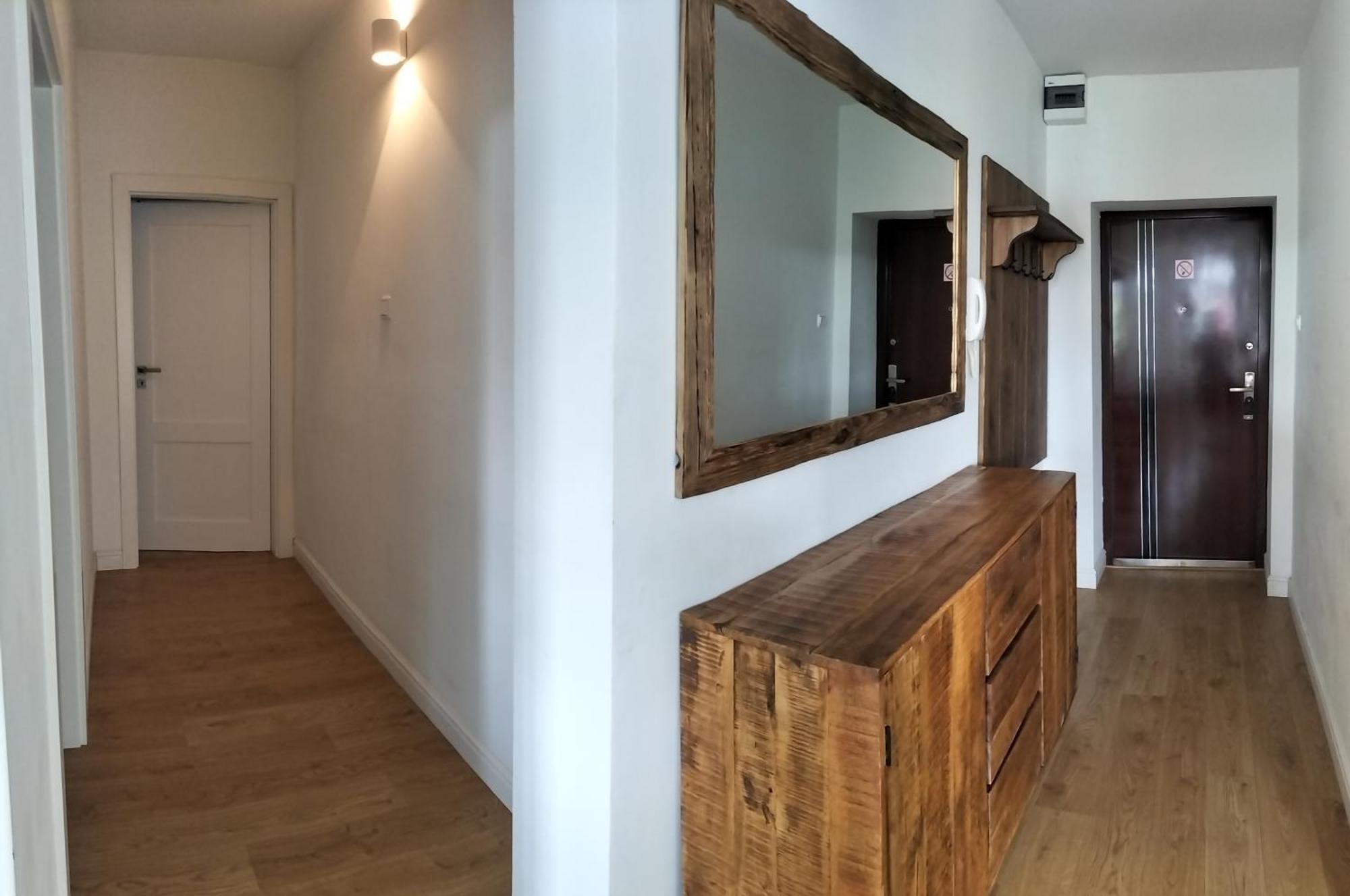 Central Apartments Ogarna 3 Gdansk Luaran gambar