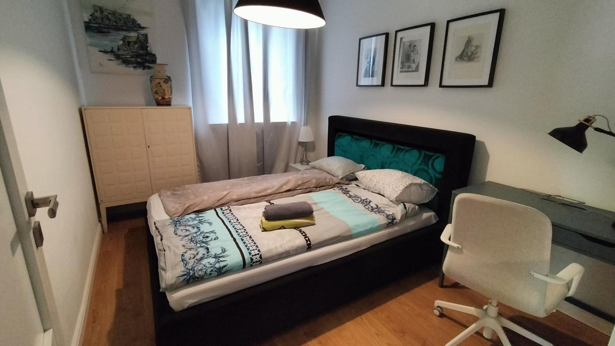 Central Apartments Ogarna 3 Gdansk Luaran gambar