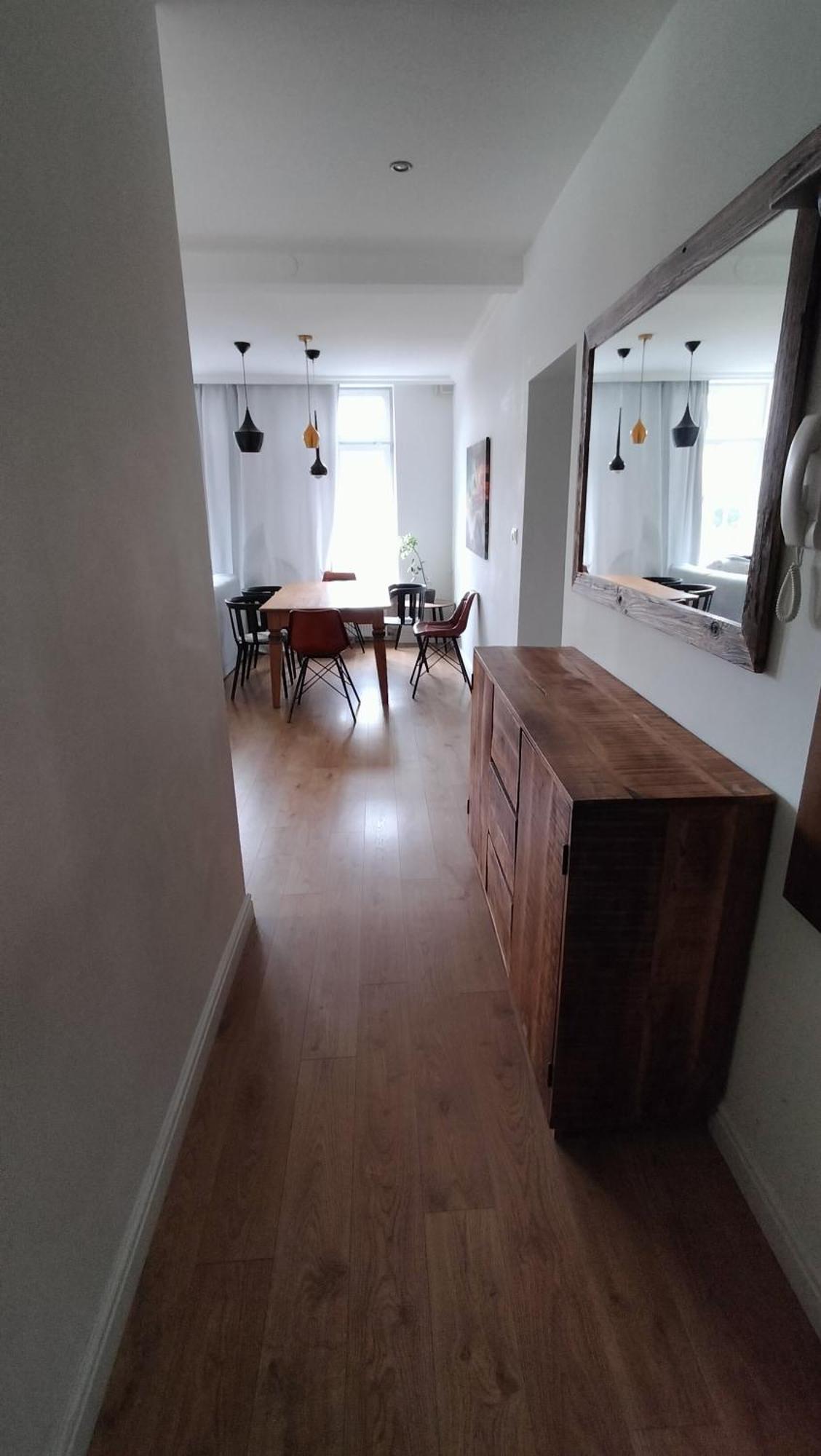 Central Apartments Ogarna 3 Gdansk Luaran gambar