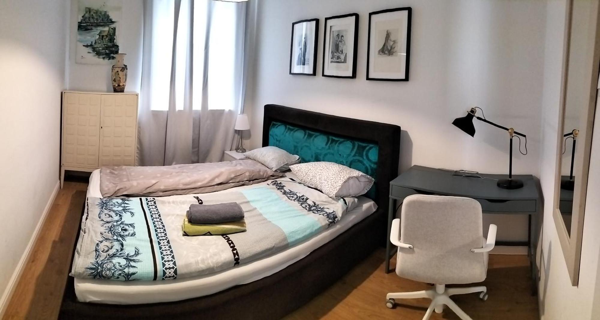 Central Apartments Ogarna 3 Gdansk Luaran gambar