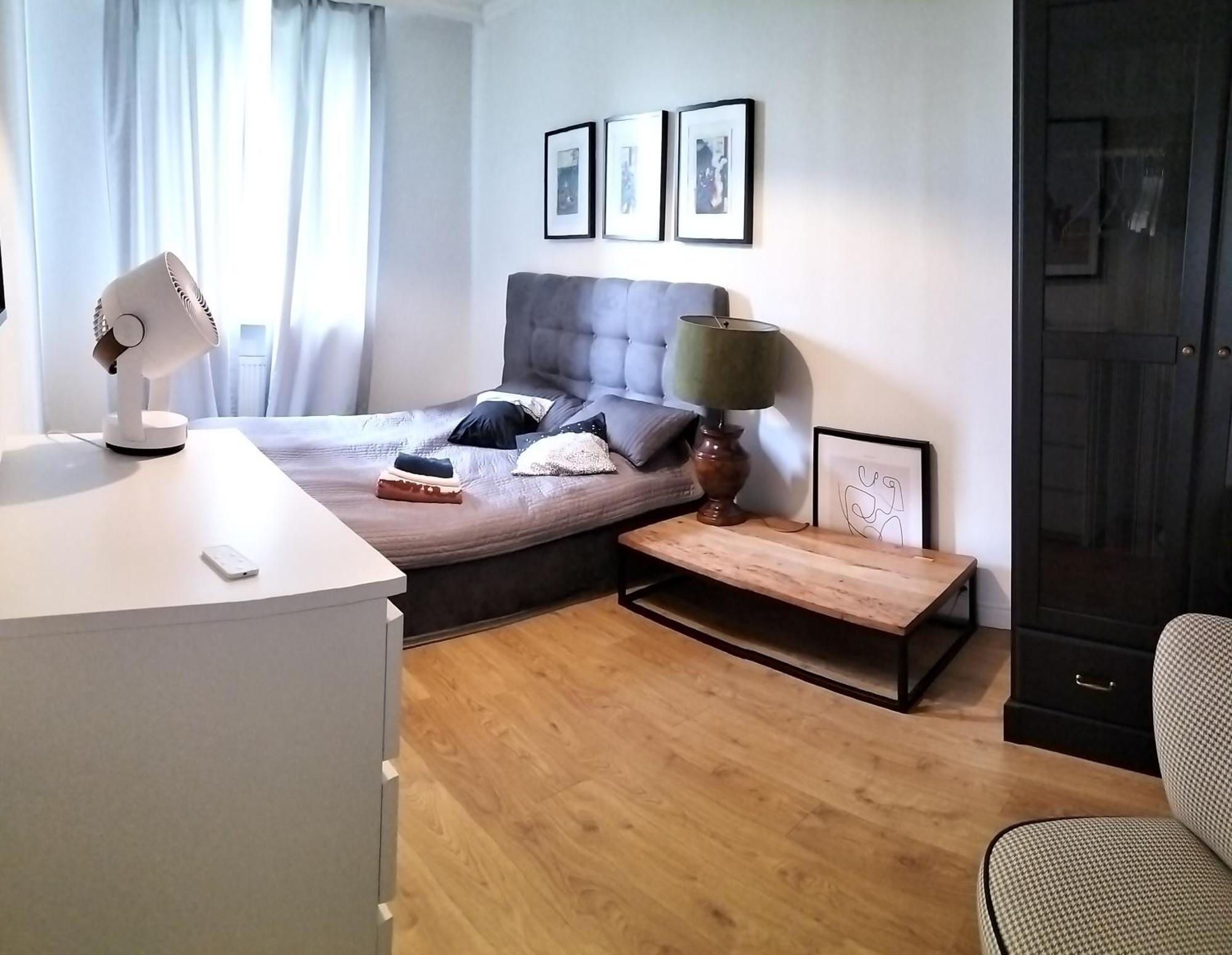 Central Apartments Ogarna 3 Gdansk Luaran gambar
